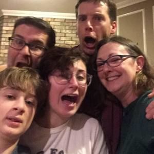 Meet your Posher, Gabe